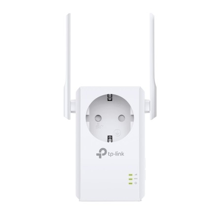 TP-Link WL-Repeater TL-WA860RE 300MBit - Enhance Your Wi-Fi Range & Connectivity with Ease!
